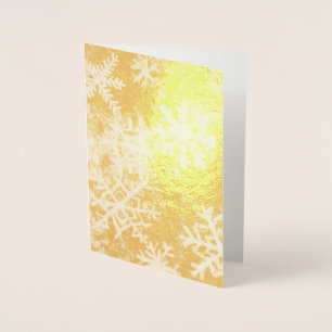 Merry Christmas Holiday Postcard