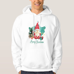 merry christmas hoodie