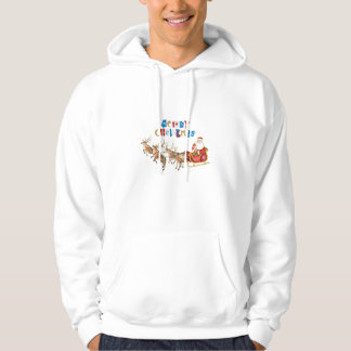 Merry Christmas  Hoodie