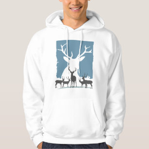 Merry Christmas Hoodie