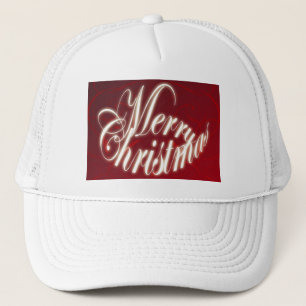 Merry Christmas in Red Hat