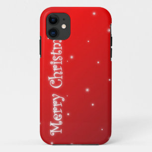 Merry Christmas iPhone5 Case