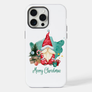 merry christmas iPhone 15 pro max case