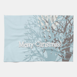 Merry Christmas! Kitchen Towel