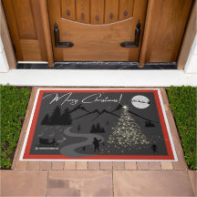 Merry Christmas - Light Up The Night!