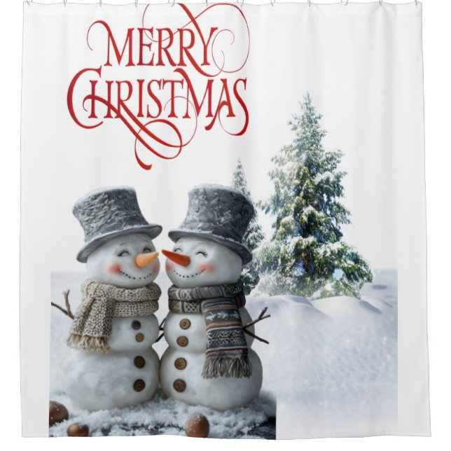 Merry Christmas lll  (Front)