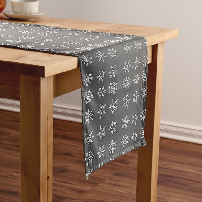 Merry Christmas Long Table Runner (In Situ)