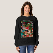 Merry Christmas Magic: Festive Holiday Delights