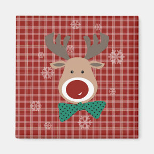 Merry Christmas! Magnet