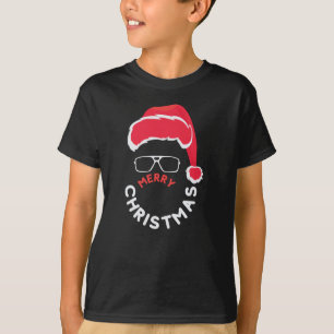 Merry Christmas, Merry & Bright                T-Shirt