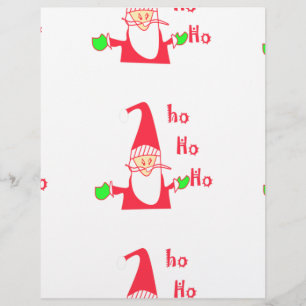Merry Christmas Merry Christmas Funny Santa Hohoho