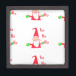 Merry Christmas Merry Christmas Funny Santa Hohoho Gift Box<br><div class="desc">Merry Christmas Merry Christmas Funny Santa Hohoho. Beautiful amazing Merry Christmas special Santa Claus with his famous laughter HoHoHo!. One of the latest Merry Christmas Merry Christmas Funny Santa Hohoho pop art for this special holiday season. Feel free to customized this wonderful funny Santa with your special colours of Christmas...</div>