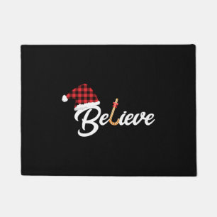 Merry Christmas Merry Christmas Merry Christmas Doormat