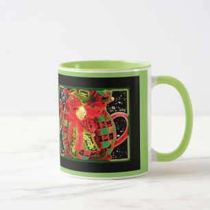 Merry Christmas Mug