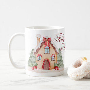 Merry Christmas Mug