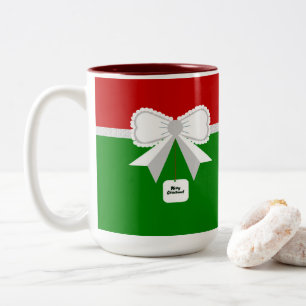 Merry Christmas Mug