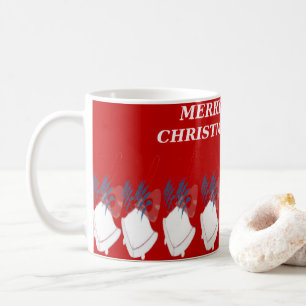 Merry Christmas mug