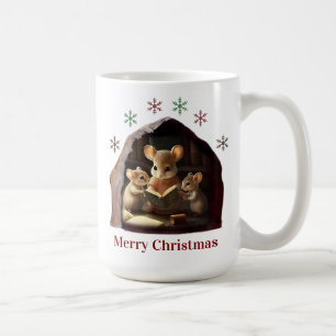 Merry Christmas Mug