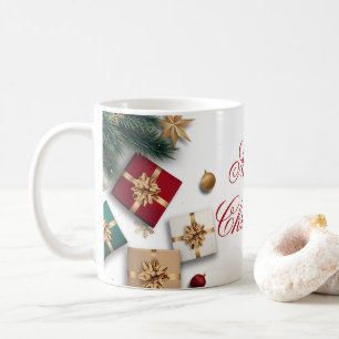 Merry Christmas Mug
