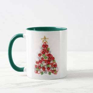 Merry Christmas Mug