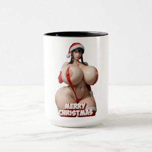 Merry Christmas Mug