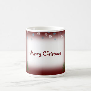 Merry Christmas Mug