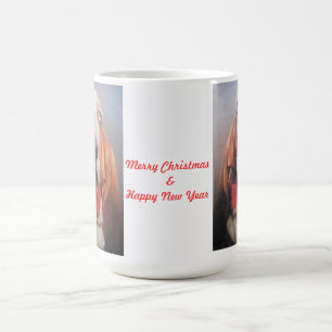 Merry Christmas Mug