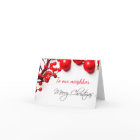 **MERRY CHRISTMAS** "NEIGHBOR" CARD