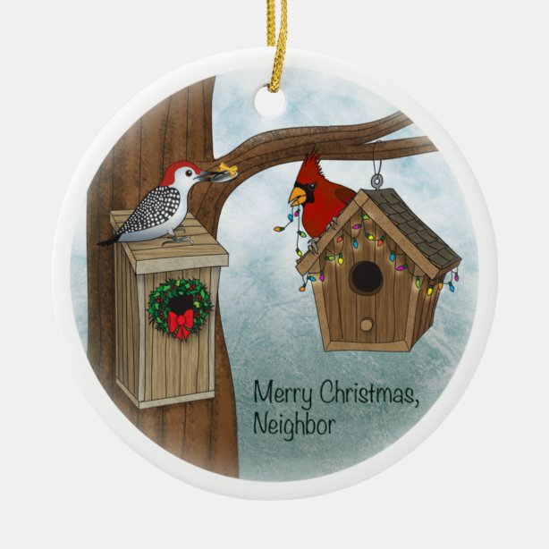 Neighbours Gifts on Zazzle CA