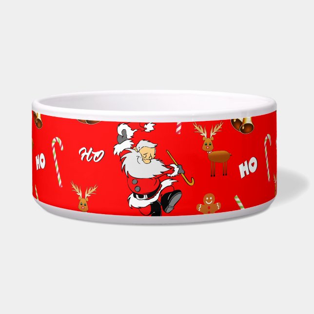 Merry Christmas Nice Naughty 25 December Christmas (Front)