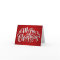Merry Christmas Note Card