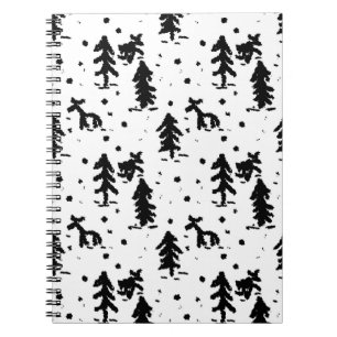 Merry Christmas!  Notebook