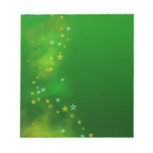 Merry Christmas Notepad