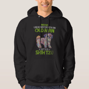 Merry Christmas Nurse Crew RN ED Santa's Favor Hoodie