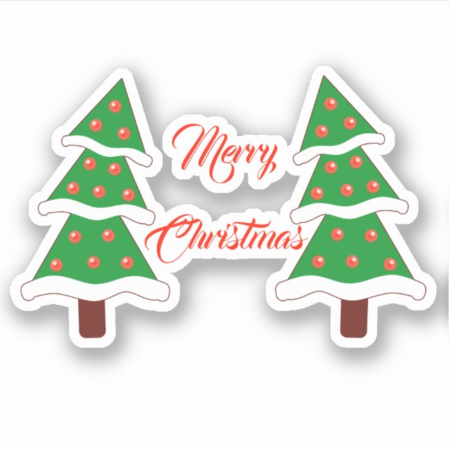 Merry Christmas on Christmas Eve! (Front)