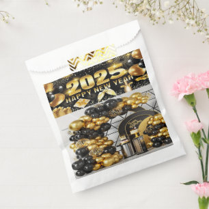 Merry Christmas paper  bag