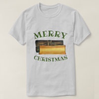 Merry Christmas Pasteles Puerto Rican Banana Cakes