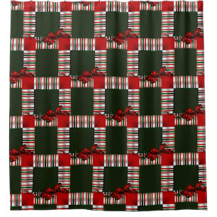 Merry Christmas Patchwork