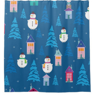 Merry Christmas Pattern