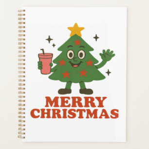  Merry Christmas  Planner