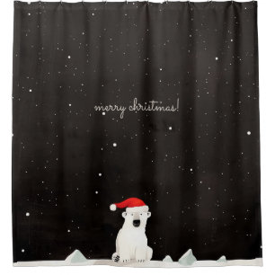 Merry Christmas Polar Bear!