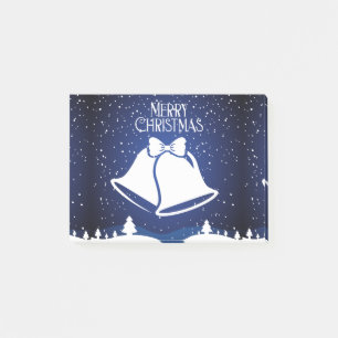 Merry Christmas Post-it Notes