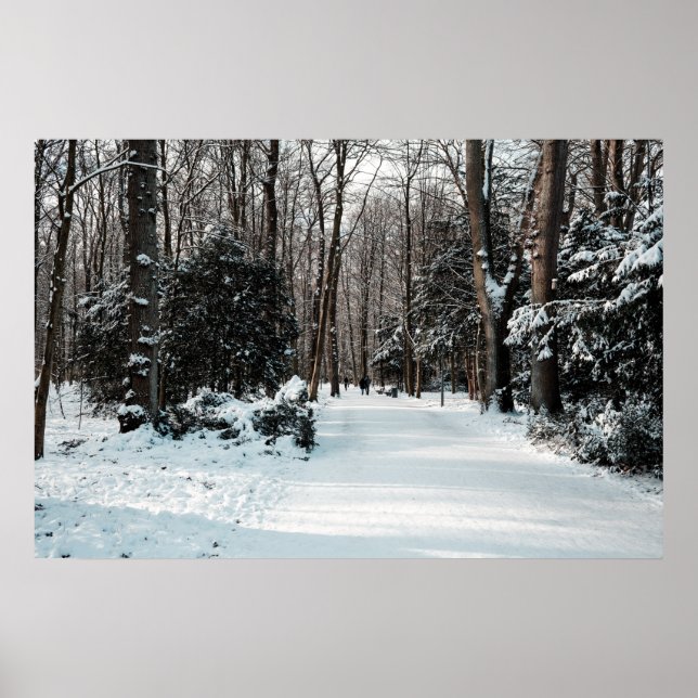 Merry Christmas  Poster (Front)