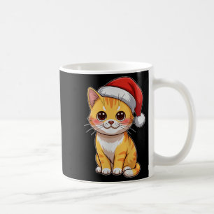 Merry Christmas Premium Tri-blend Coffee Mug