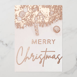 merry christmas seasonal cards