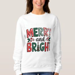 Merry Christmas Shirt –Perfect Holiday Gift 