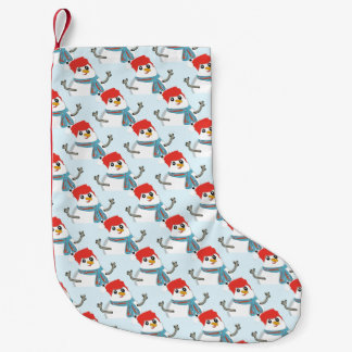 Merry Christmas! Small Christmas Stocking