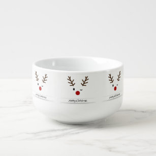 Merry Christmas!    Soup Mug