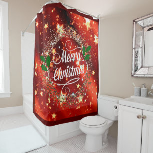 Merry Christmas sparkle and shine