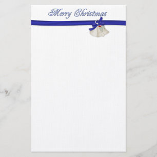 Merry Christmas Stationery